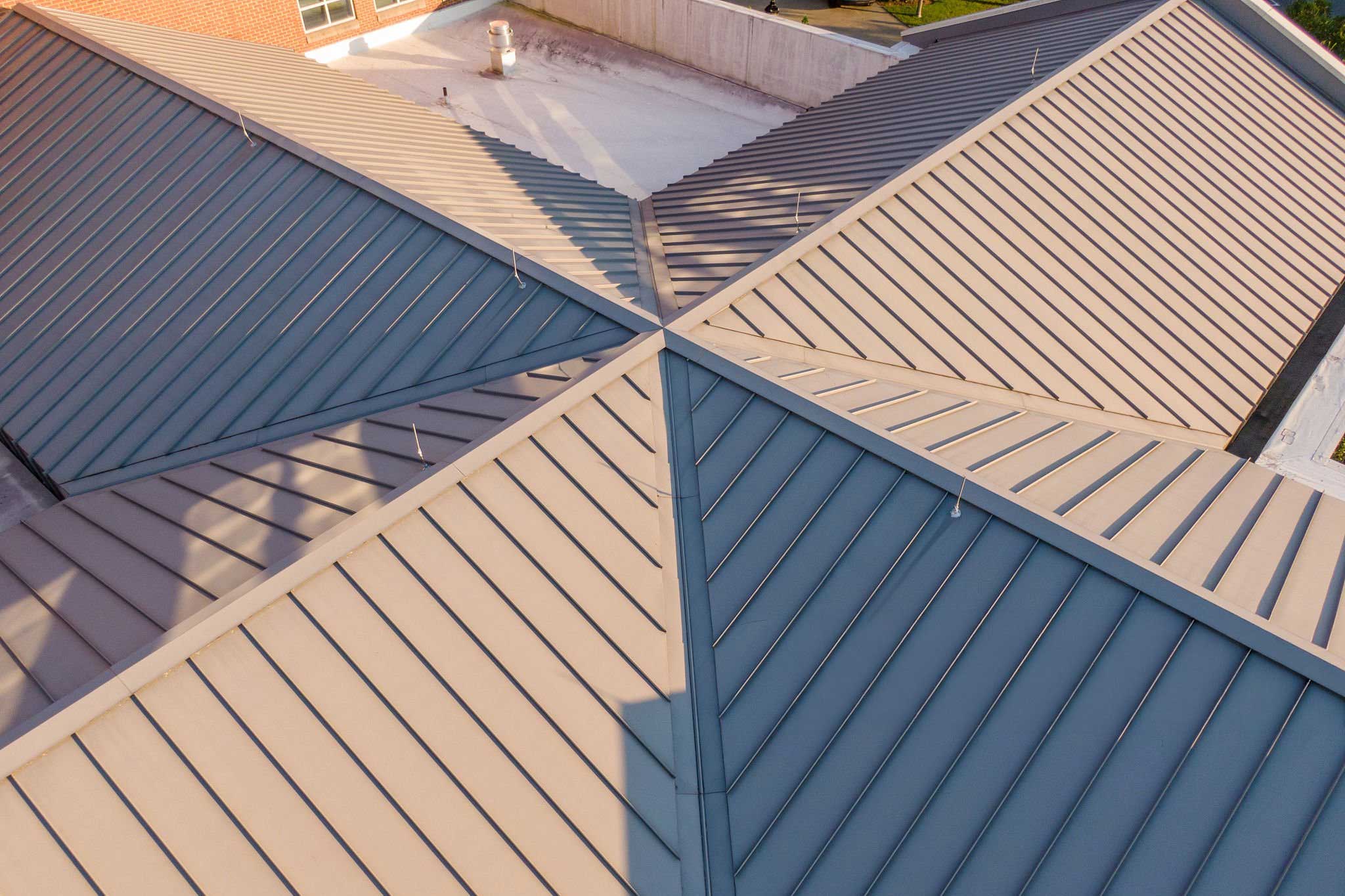 Roofing Services Somerset and exterior construction work in New Jersey
