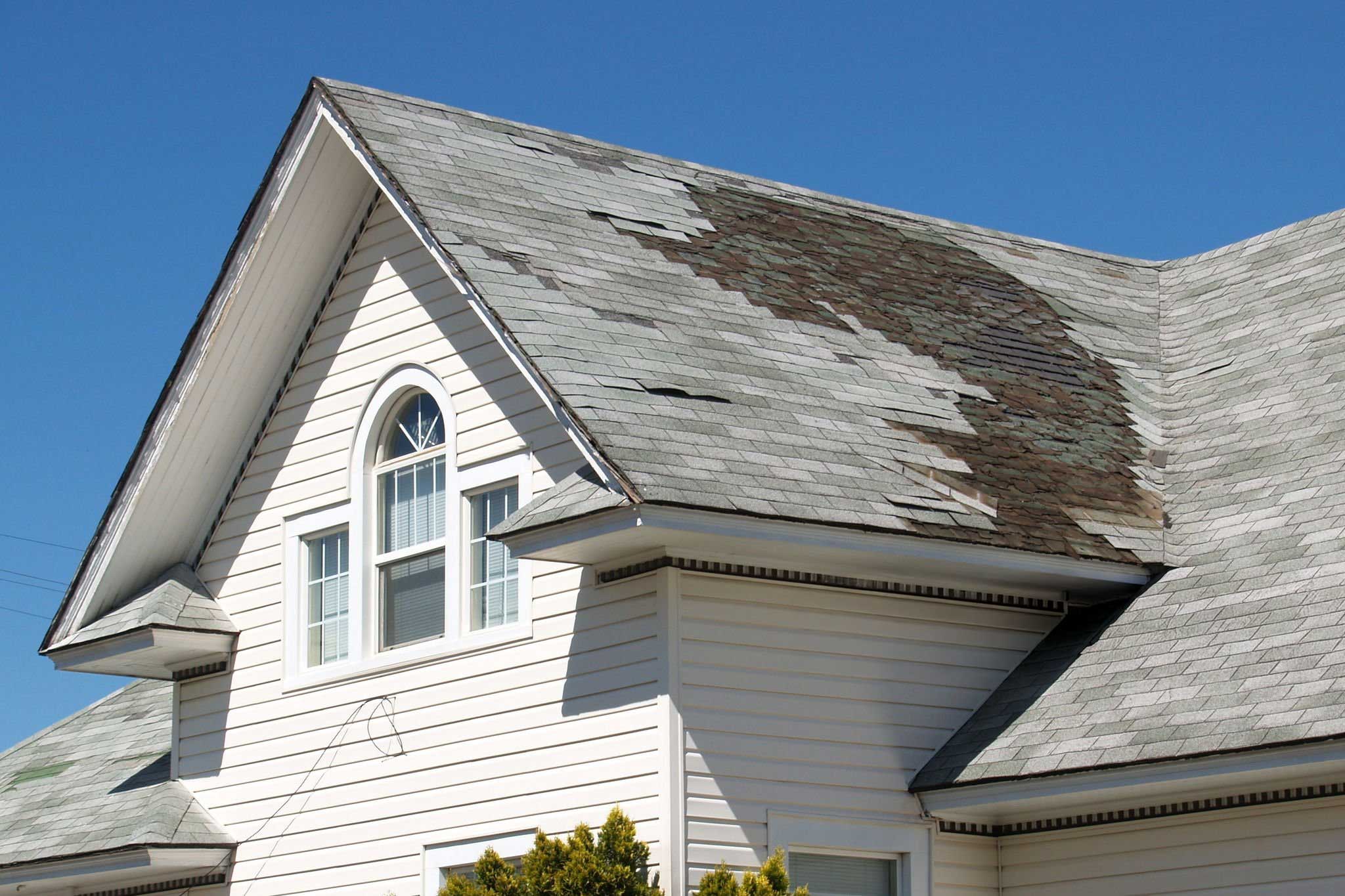 Roofing installation detail by Liam's Construction LLC