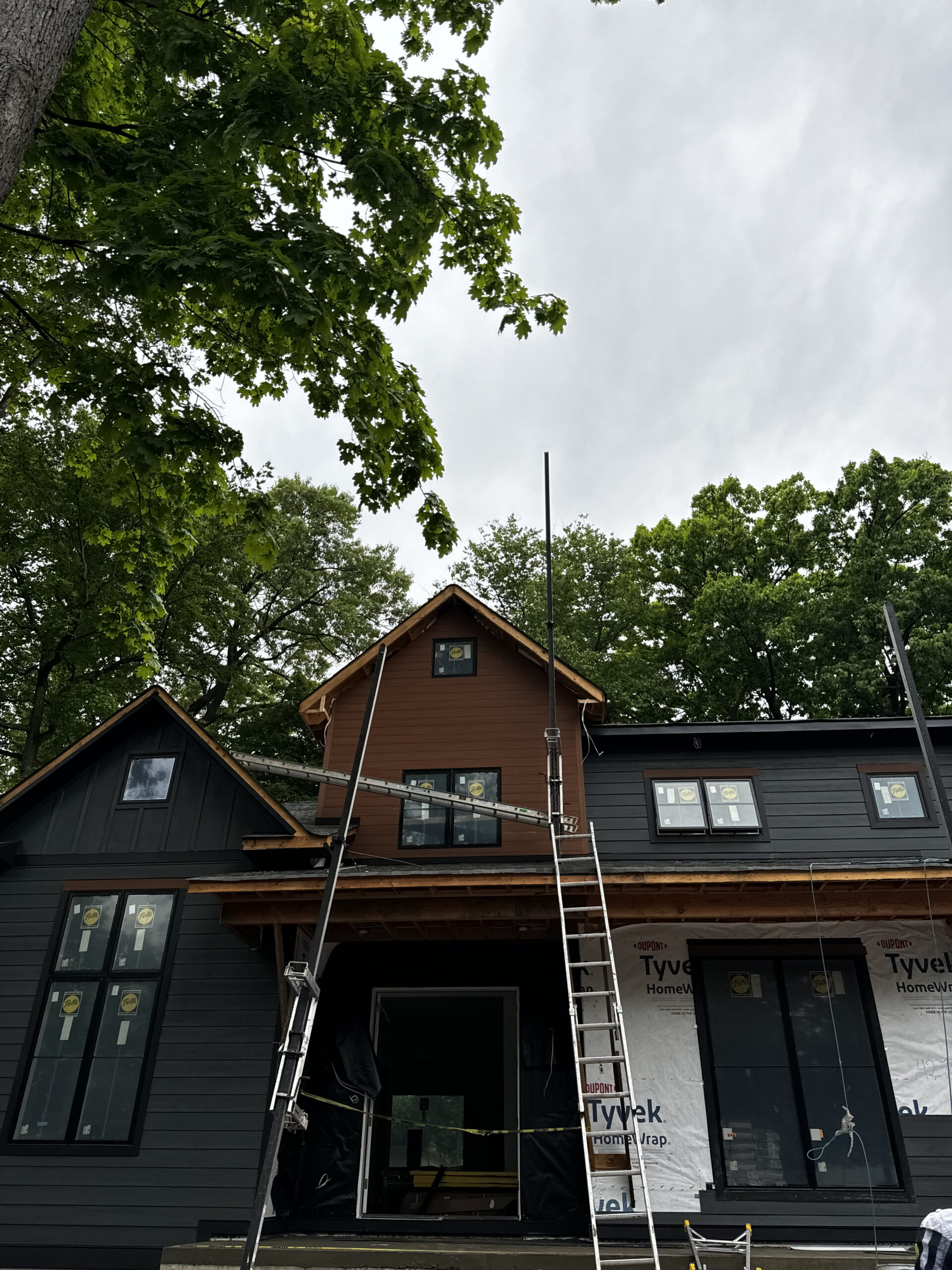 gutter cleaners NJ 43