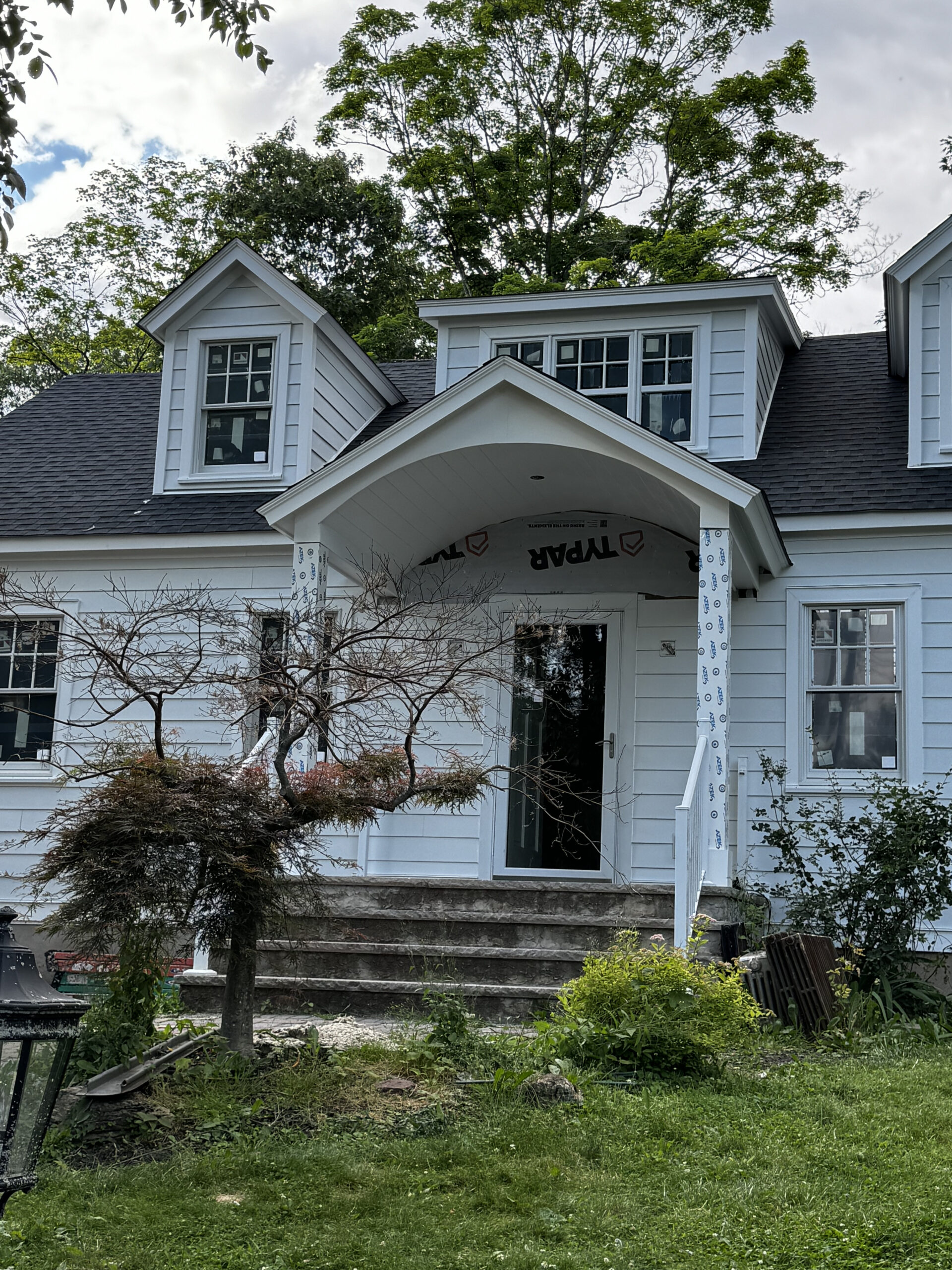 gutter cleaners NJ 40
