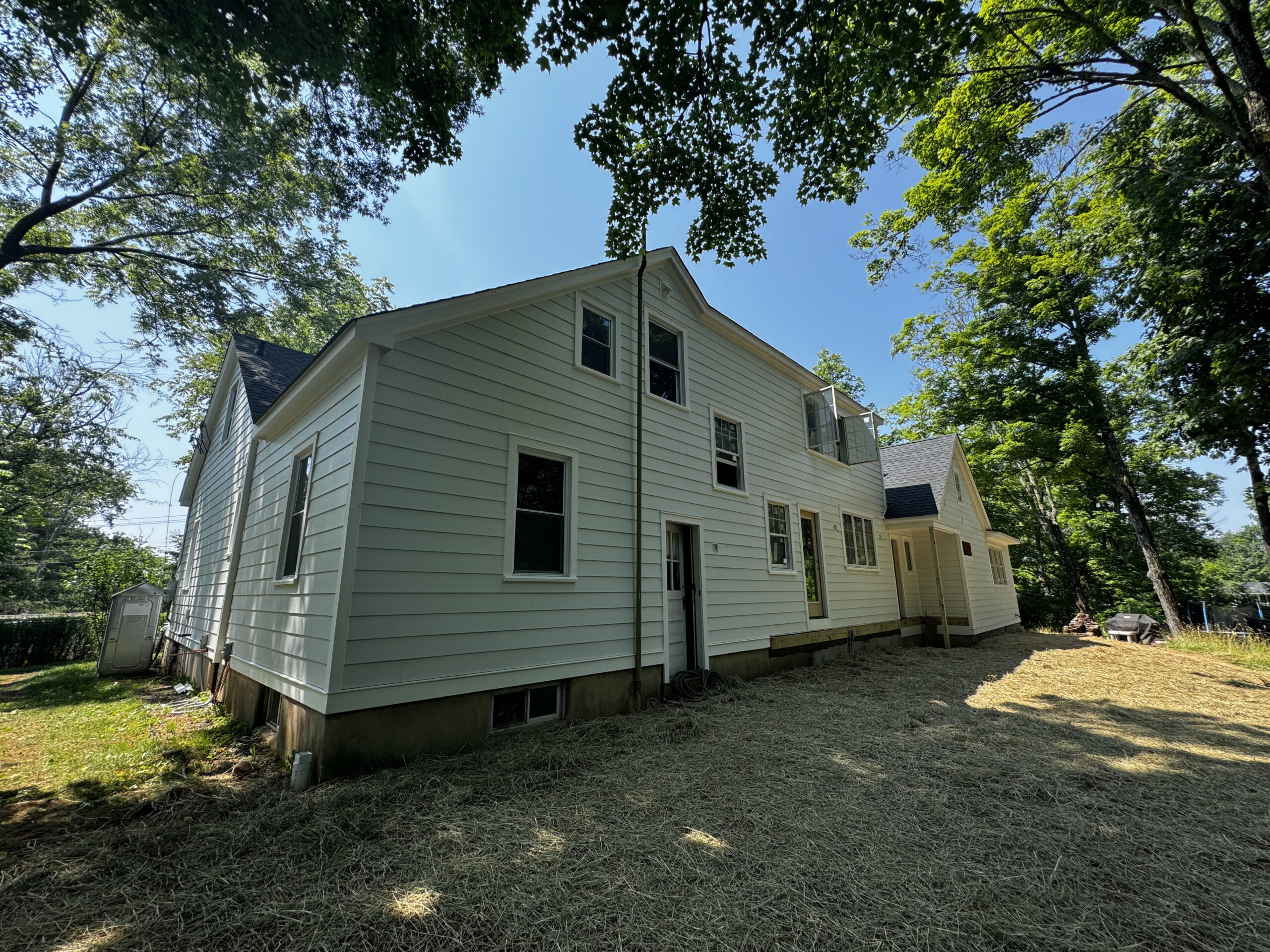 gutter cleaners NJ 39