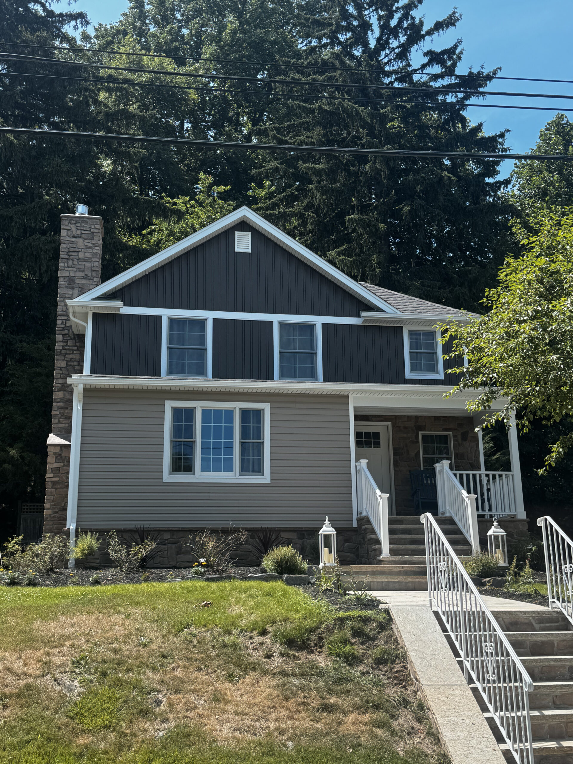 gutter cleaners NJ 38