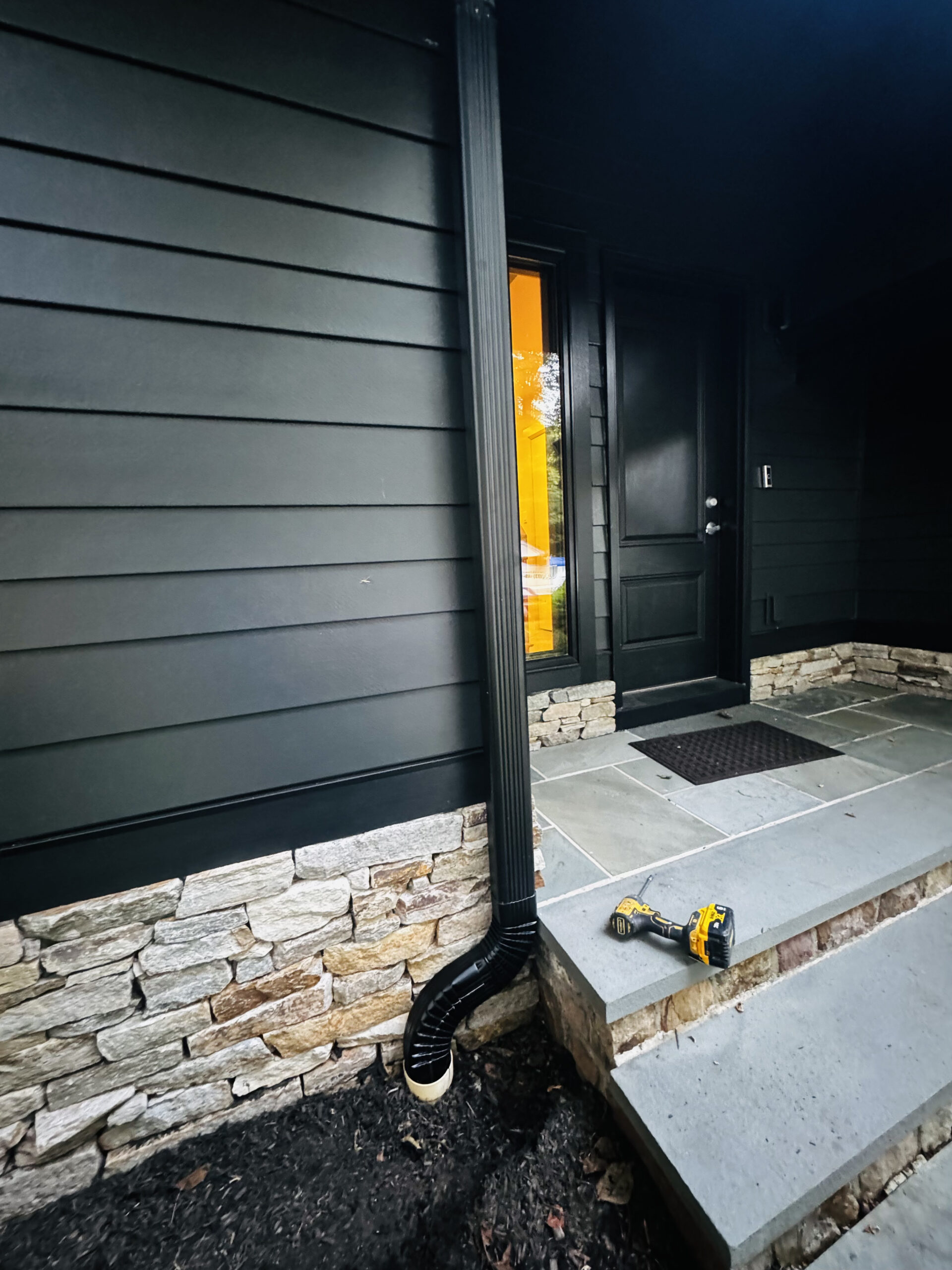 gutter cleaners NJ 33