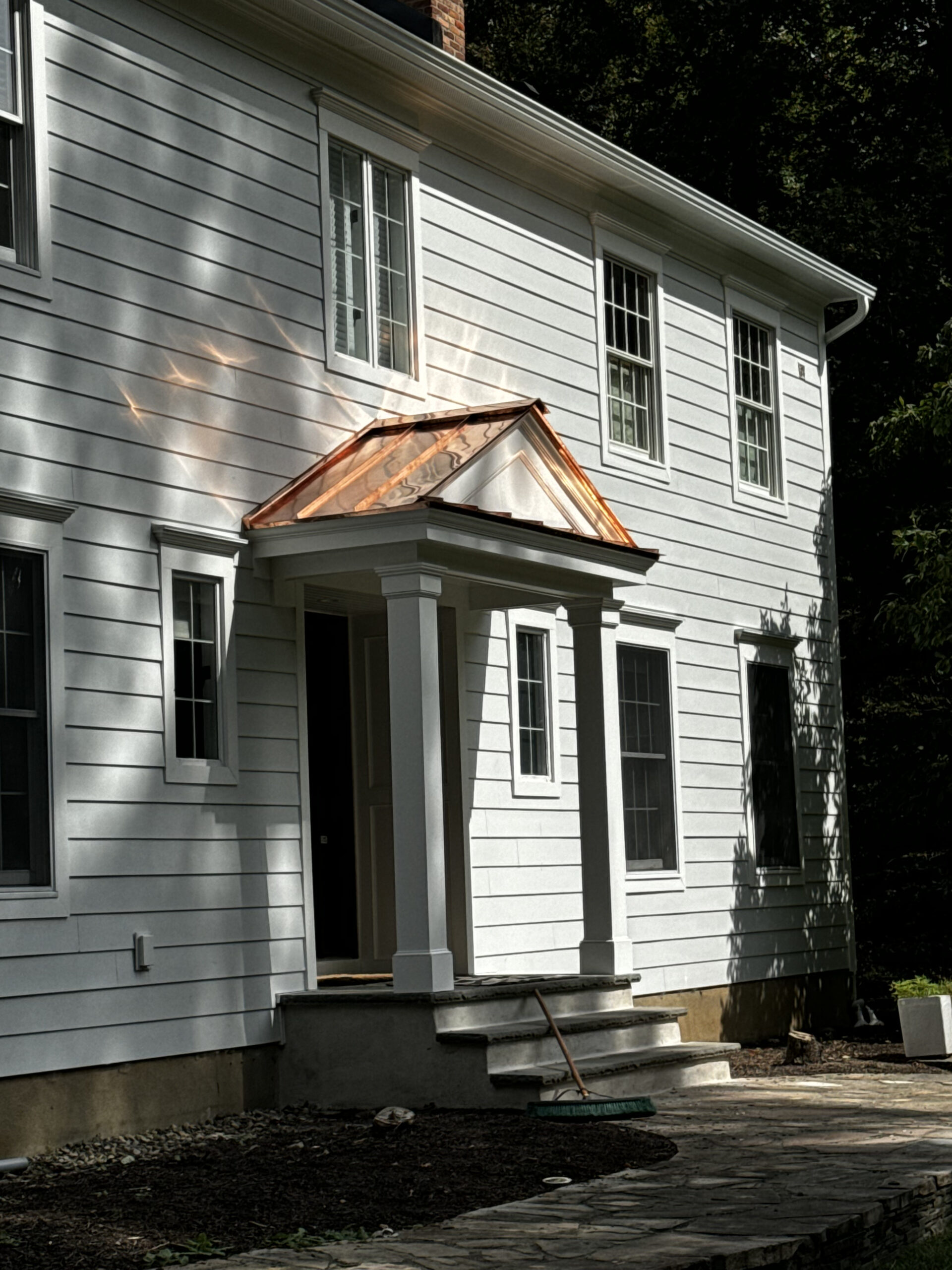 gutter cleaners NJ 34