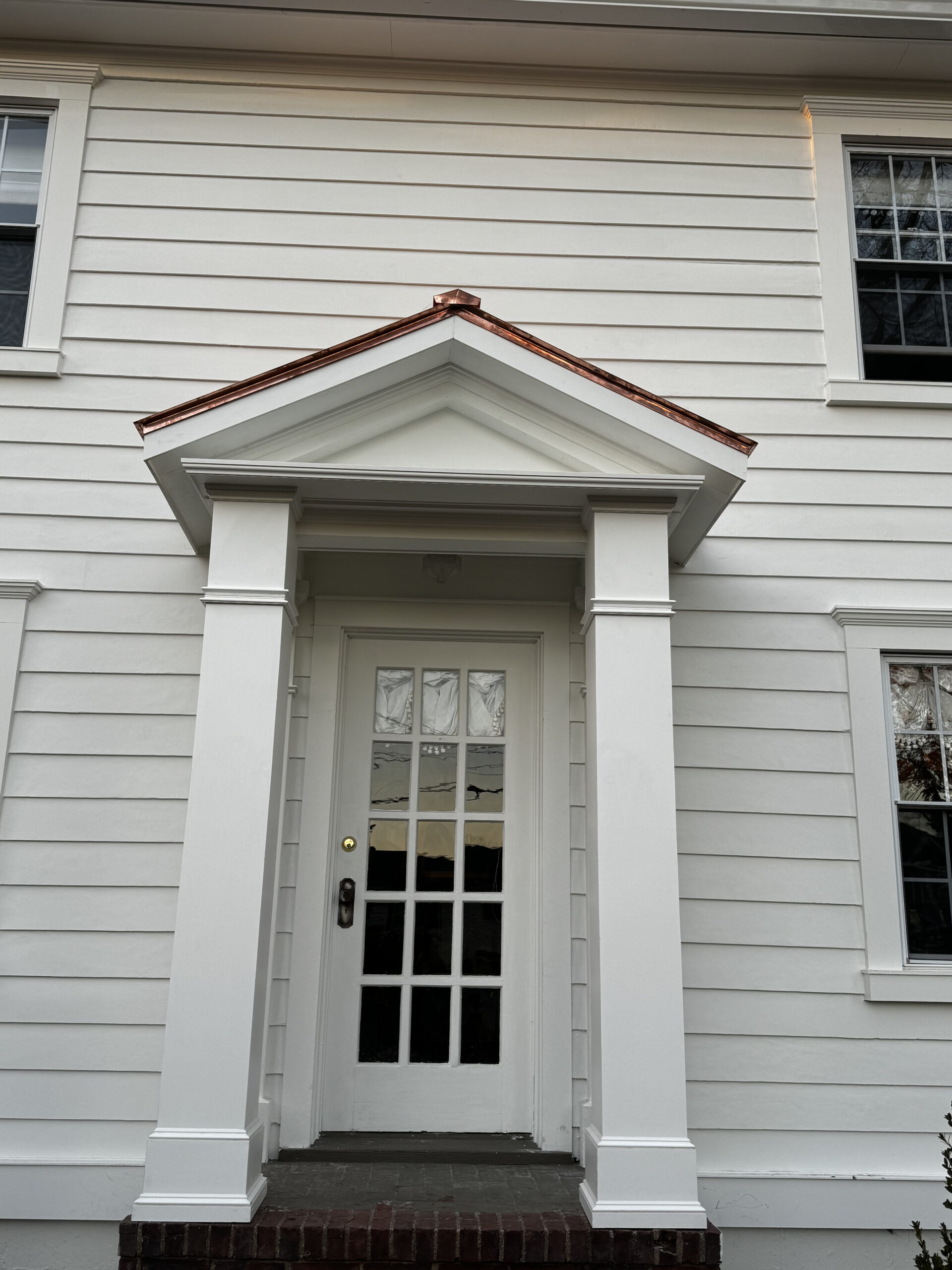 gutter cleaners NJ 32