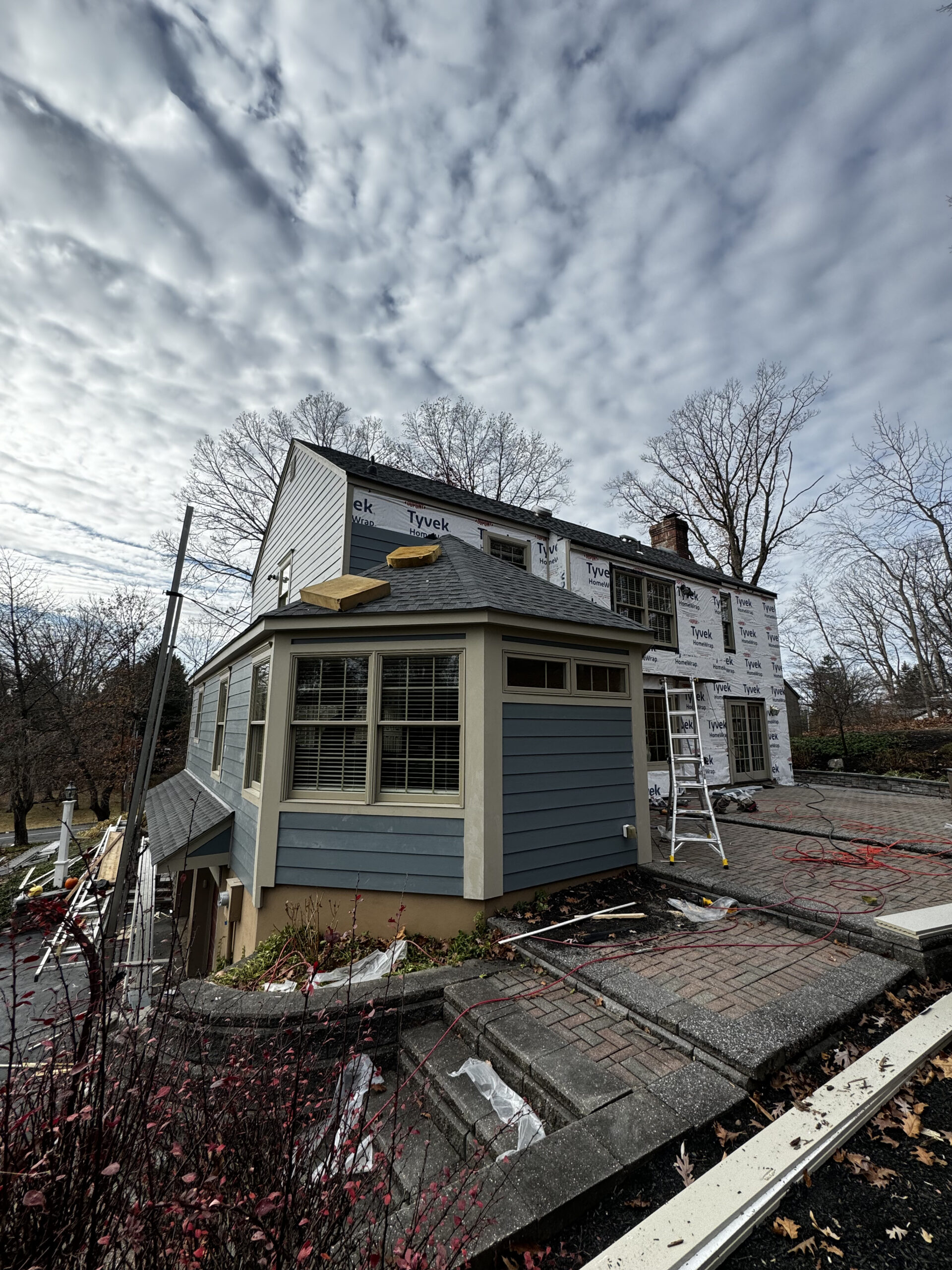 gutter cleaners NJ 31