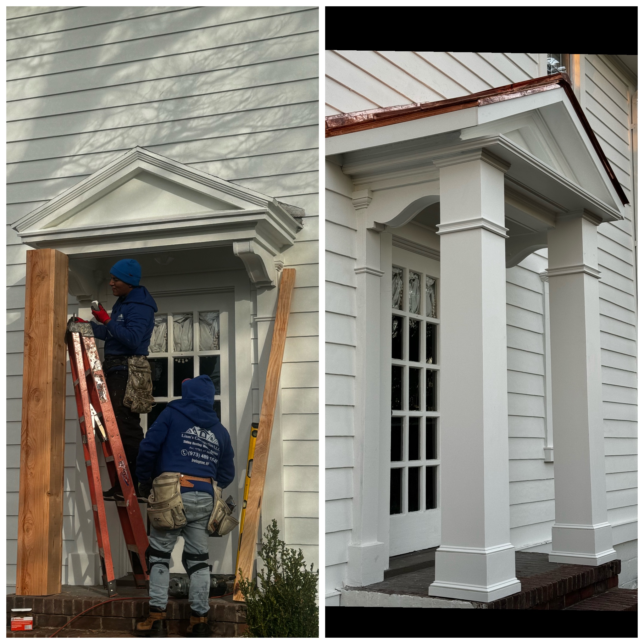 gutter cleaners NJ 67