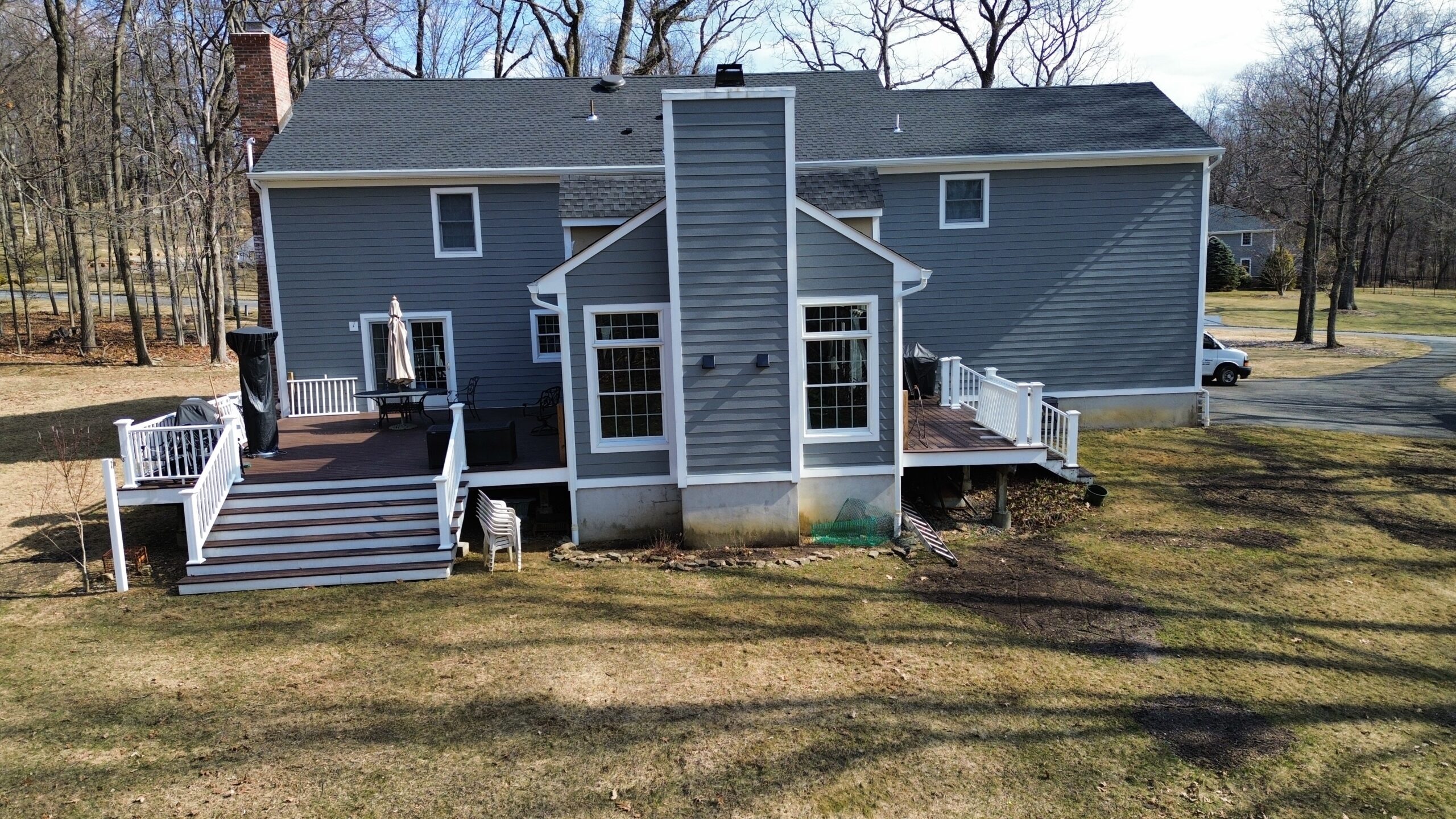 gutter cleaners NJ 18