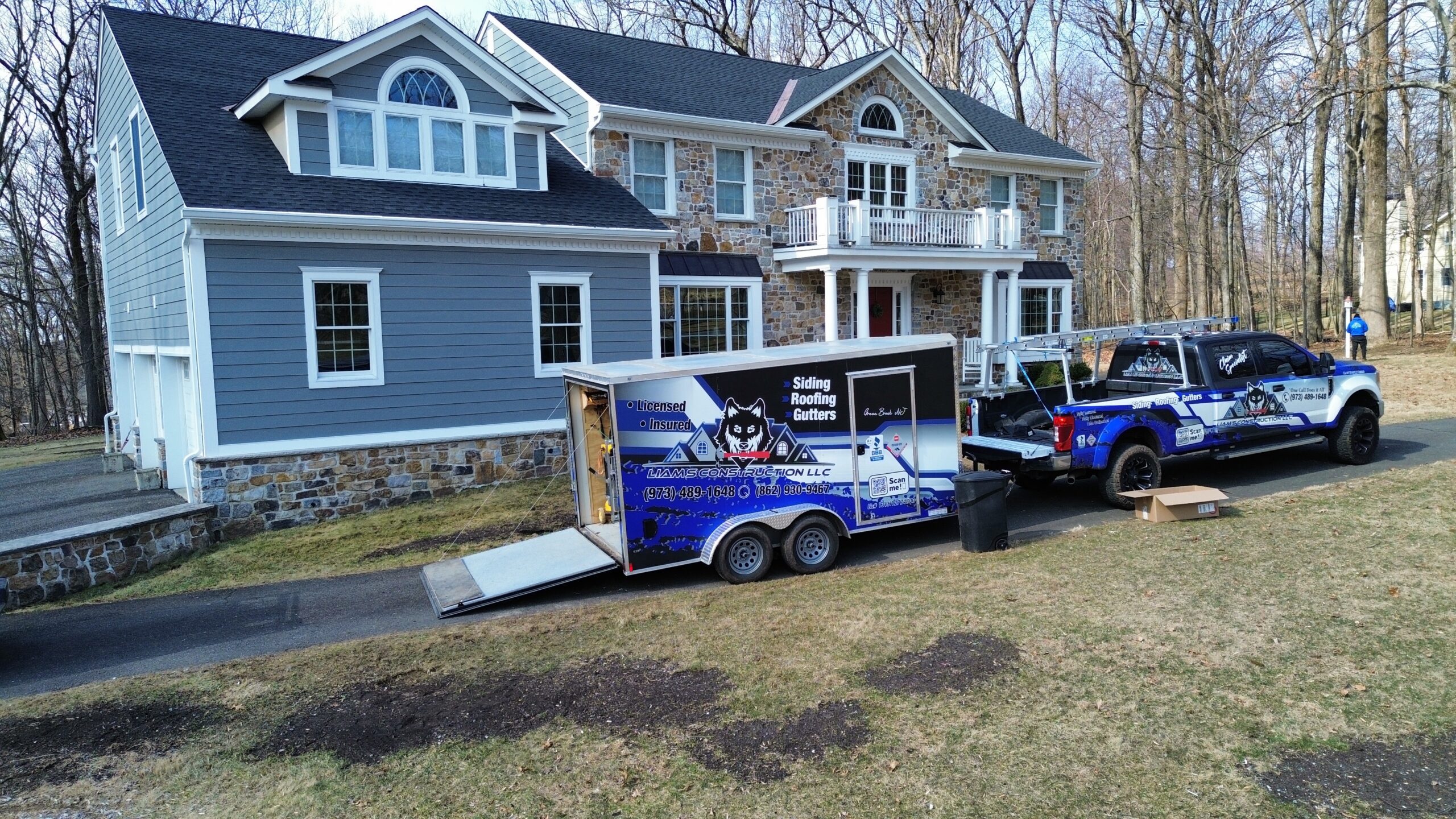 gutter cleaners NJ 15
