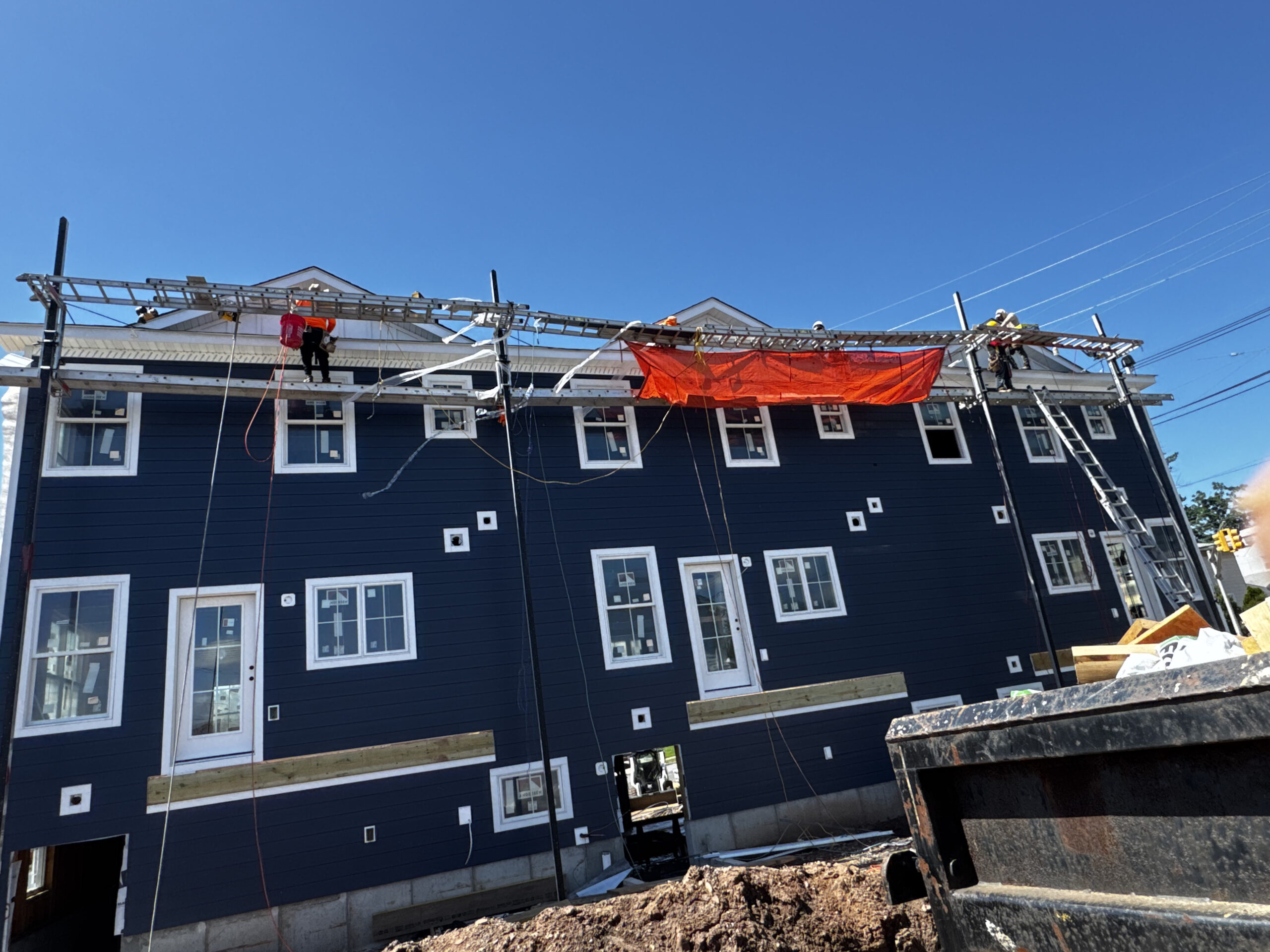 gutter cleaners NJ 62