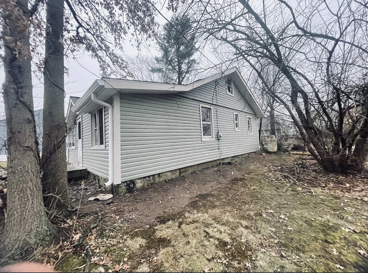 gutter cleaners NJ 60