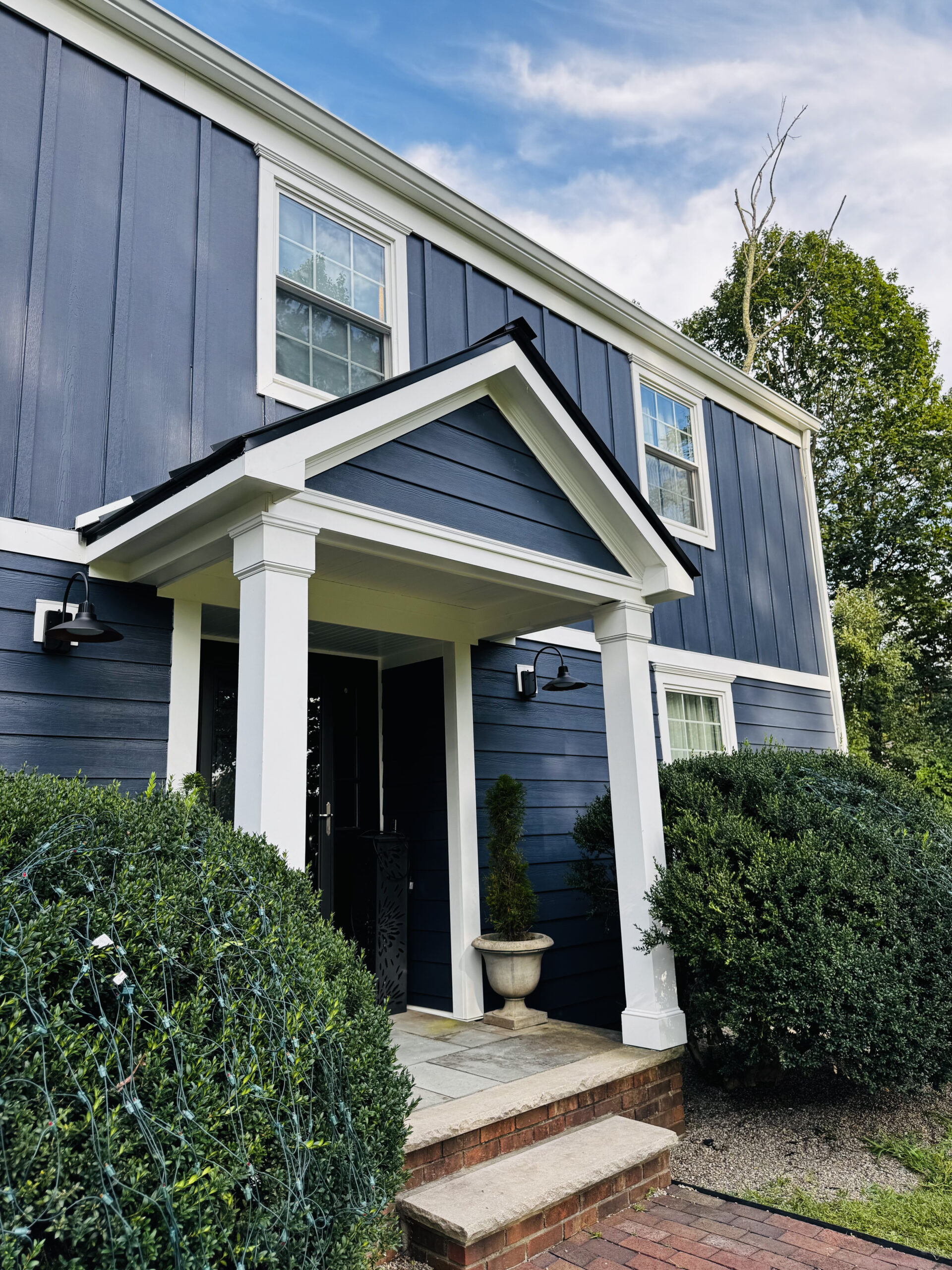 gutter cleaners NJ 55