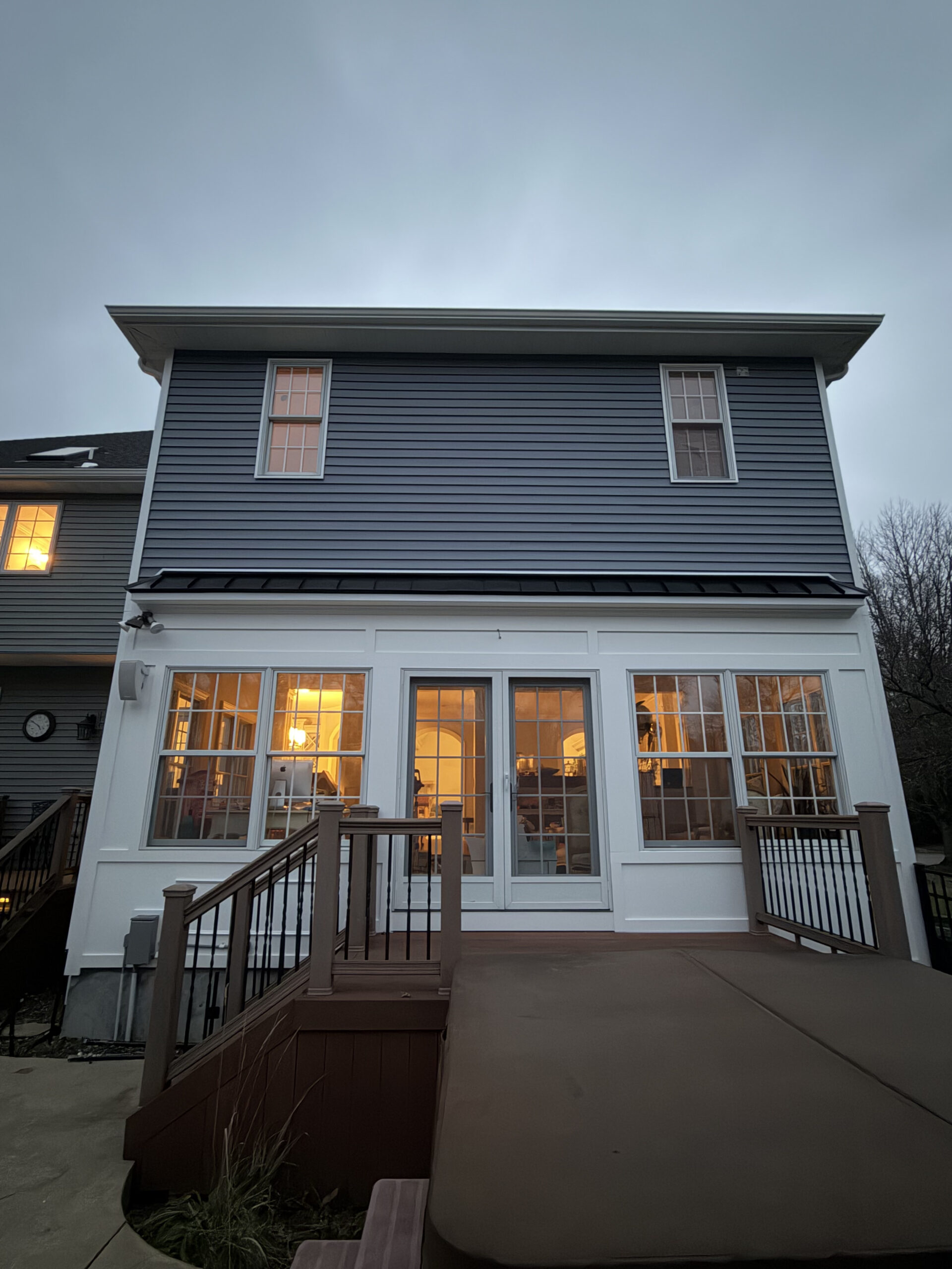 gutter cleaners NJ 53