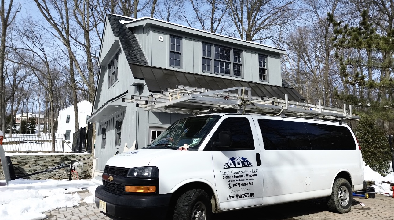 gutter cleaners NJ 07