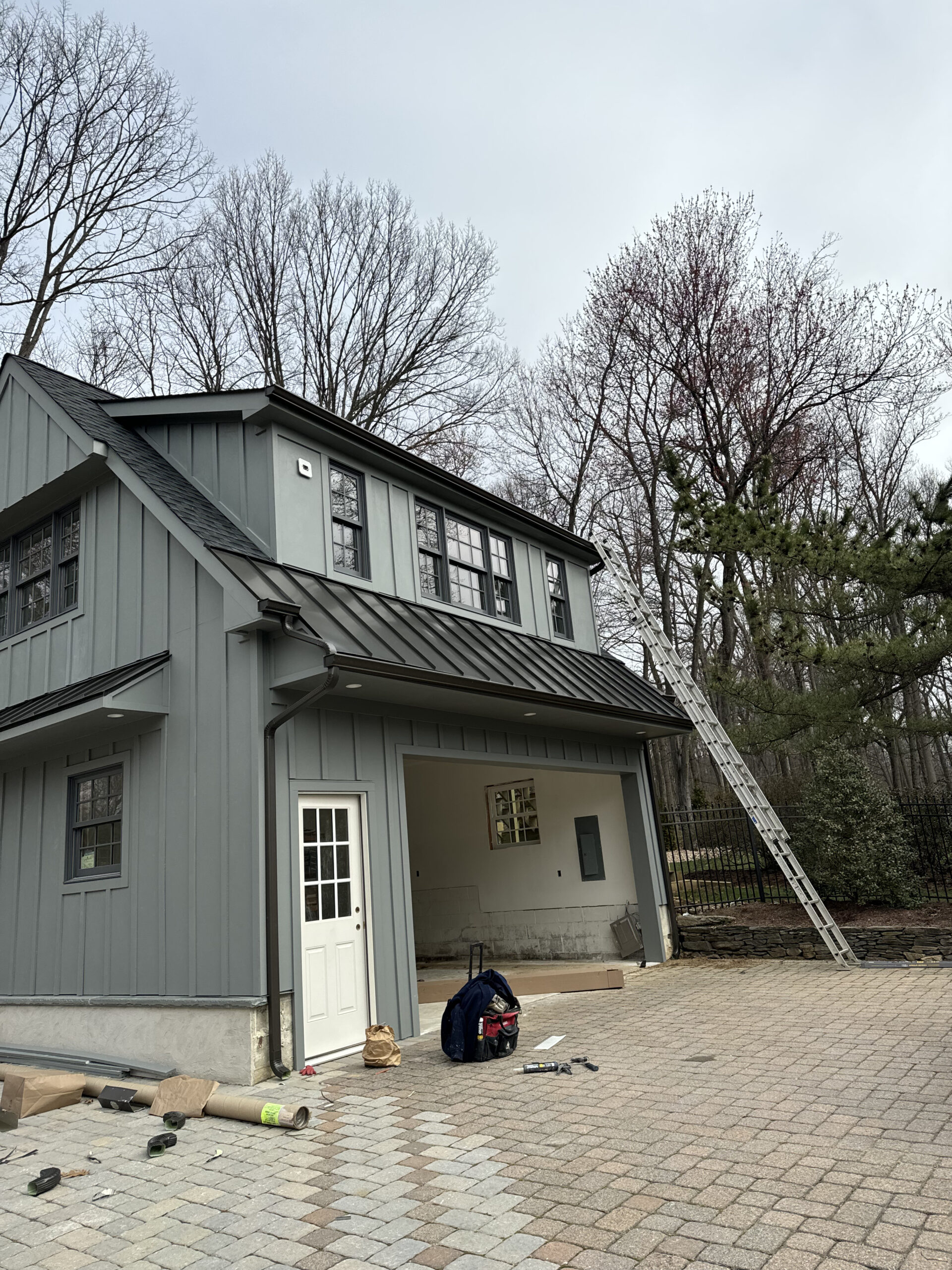 gutter cleaners NJ 44