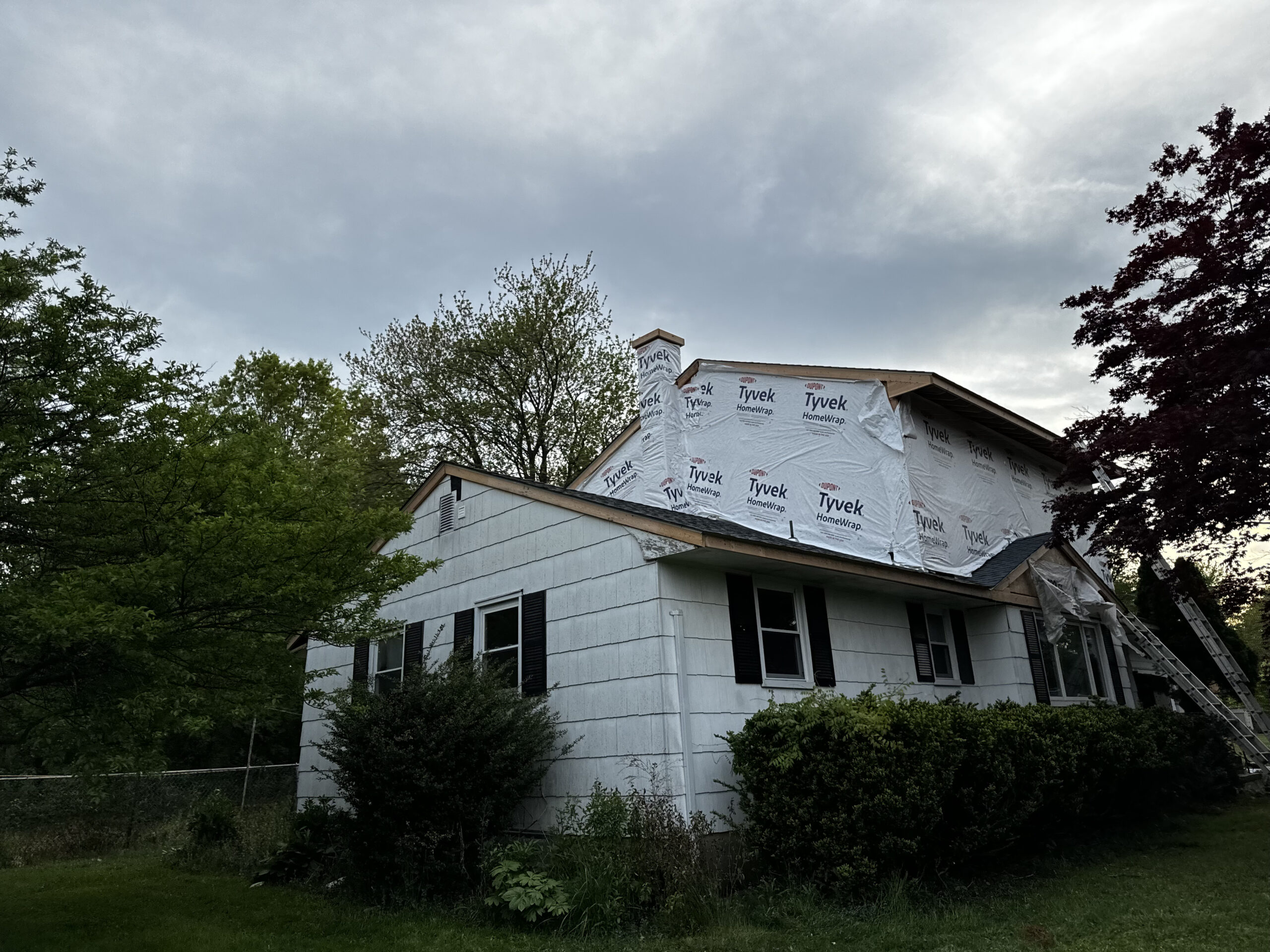 gutter cleaners NJ 45
